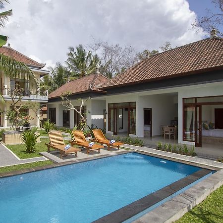 Pondok Ayu Shanti Ubud Dış mekan fotoğraf