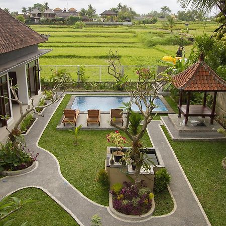 Pondok Ayu Shanti Ubud Dış mekan fotoğraf