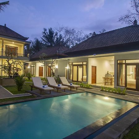 Pondok Ayu Shanti Ubud Dış mekan fotoğraf