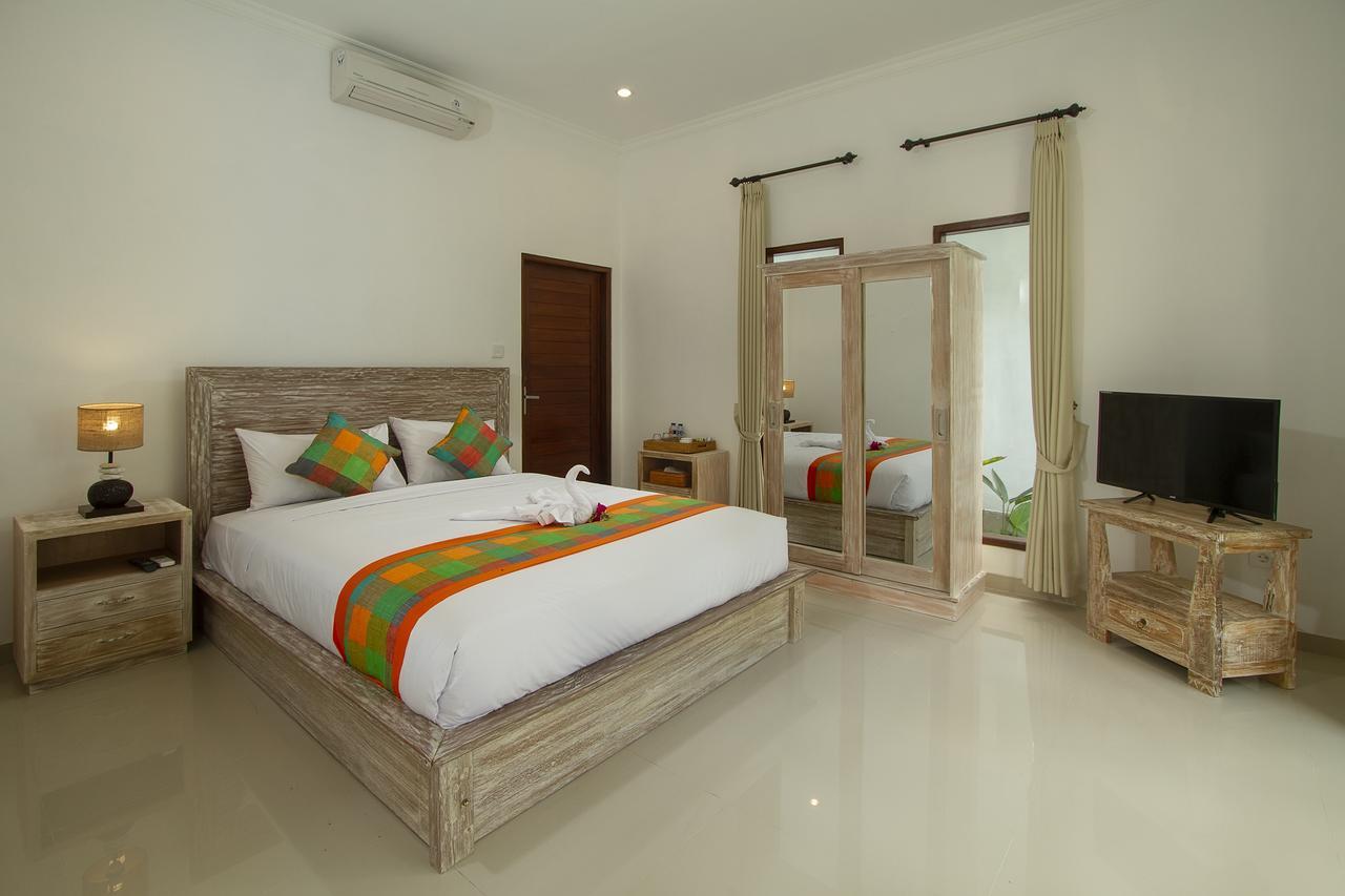 Pondok Ayu Shanti Ubud Dış mekan fotoğraf